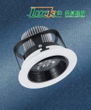 LUCKE LED Ceiling light(3W/6W/12W ) LE-N024