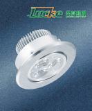 LUCKE LED6w ceiling light LE-N013