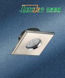 LUCKE LED 12W Ceiling light LE-N008