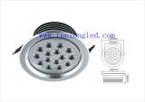 AR111 led down light 15W