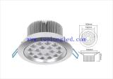 18W led down light