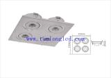 4W led down light