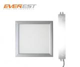 Everest 22W LED Panel Light ET7-LC004