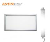 Everest High Brightness LED Panel Light ETL8-P060