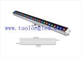 24W led wall washer outdoor lighting
