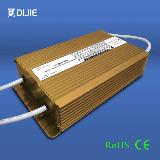 Waterproof Constant current LED street lighting power supply （ 2 lines output ）