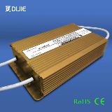 Waterproof Constant current LED street lighting power supply（ 2 lines output ）