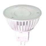 High-power LED Spotlight with Epistar Chip from Taiwan/3W Power
