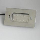 LED wall corner lamp  LP-QJD-1