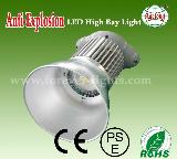 IP65 LED industrial light with Anti-explosion certification