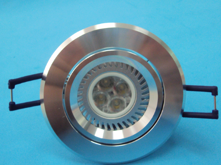 LED spotlight