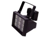 LED Outdoor Light Series