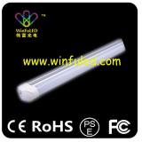Integration Product frosted cover LED T8 Tube with SMD