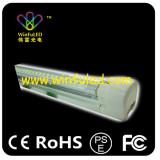 LED T5 Tube lightV2006 Integration Product Transparent cover