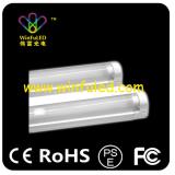 Striated cover LED T8 Tube CE approved