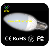 E14  LED candle bulb（CE,ROSH）