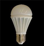 Moistureproof SMD3014 LED Bulb
