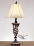 Table lamp 7001TL-009