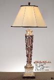 Table lamp 7002TL-010-2
