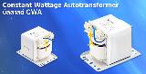 Constant Wattage Autotransformer GATA by TMI
