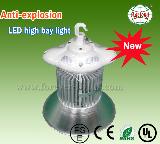 Explosion-proof LED high bay lamp with PSE aproval