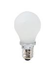 E27 Wide Angle LED Bulb