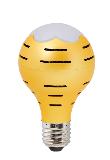 368lm 6.7W CREE Fashion Design LED Bulb