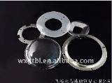 Led glass lens for workshop lamp GT-100-4-1NA