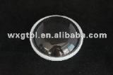 Led glass lens for workshop lamp GT-109-2-1NA