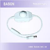 LED Dimmer T653W(5A)