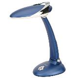 levelness brightness adjust table lamp