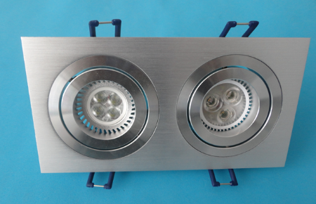 LED Spotlight