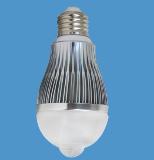 Infrared 5W E26,  E27, B22 LED Light Bulbs