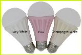 6w E27 Ceramic dimmable led bulb