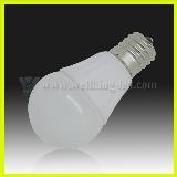New design Ceramic led bulb 4W E27