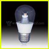 E27/E26/ E12 Led ceramic bulb with Nichia Chip