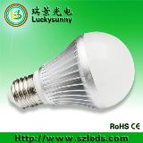 2012 New product! 9w 850~900lm e27led bulb,5730 smd e27 7w 9w bulb /