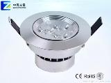 LED ceiling light