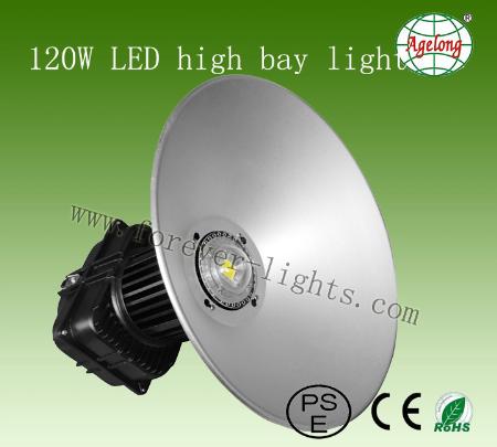 High Power LED High Bay Light 120W