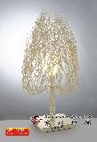 tree style table lamp