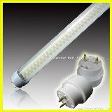 T5/T8/T10 9W/18W led fluorescent tube