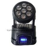 4 In 1 Led Moving Head light BS-1003