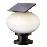 Long Lifespan Solar Wall Light, Outdoor Wall Lamp, Outdoor Lamp GM-Z-001