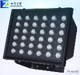 high power LED project light