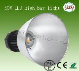 LED industrial lamp With 35000 hours life span