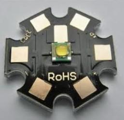 LED MCPCB & LED Assembling Service