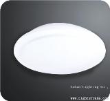 Water proof ceiling lamp