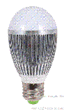 RDQP011 LED bulb Lamp Series