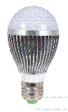 RDQP014 LED bulb Lamp Series