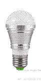 RDQP015 LED bulb Lamp Series